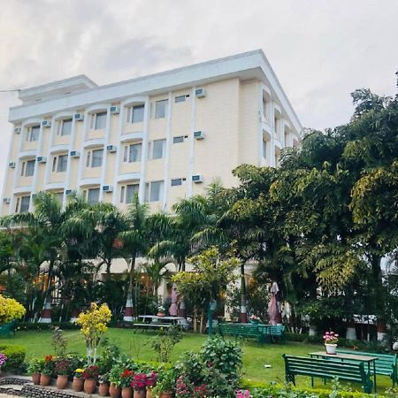 Hotel Bali Resort Extension Катра Екстер'єр фото
