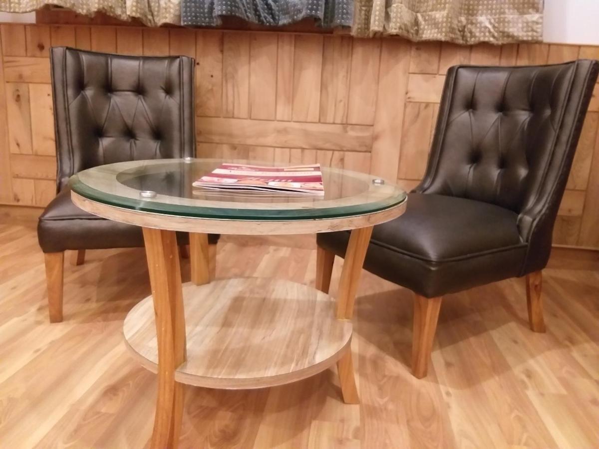 Hotel Bali Resort Extension Катра Екстер'єр фото