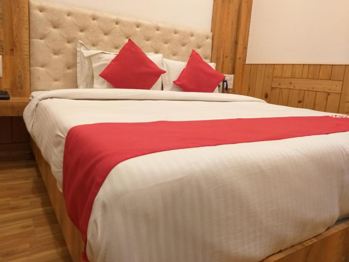 Hotel Bali Resort Extension Катра Екстер'єр фото