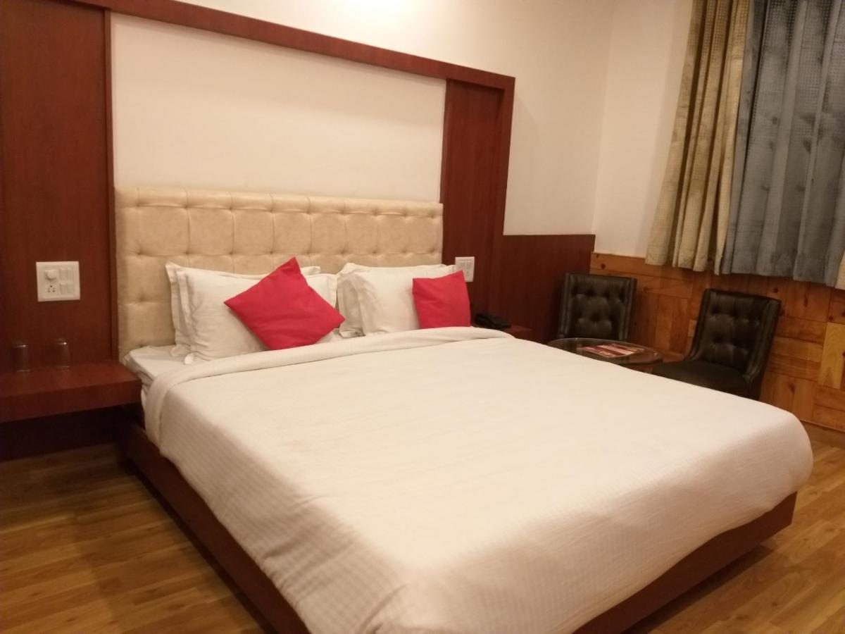 Hotel Bali Resort Extension Катра Екстер'єр фото