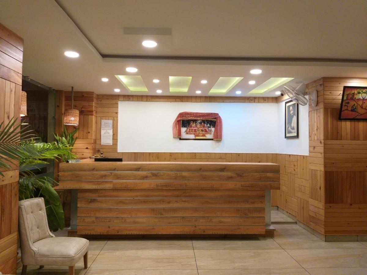 Hotel Bali Resort Extension Катра Екстер'єр фото