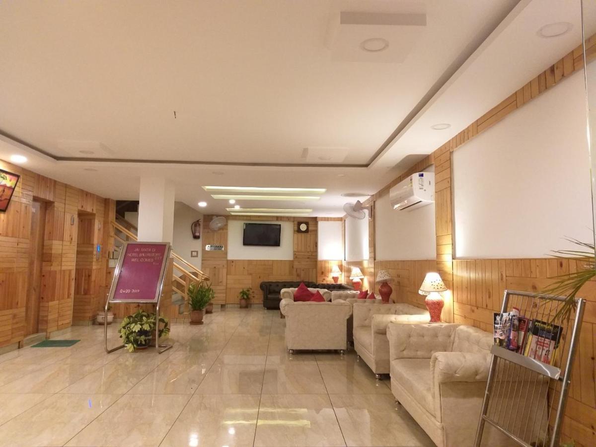 Hotel Bali Resort Extension Катра Екстер'єр фото