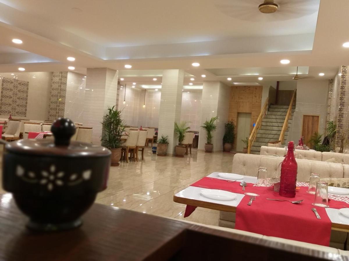 Hotel Bali Resort Extension Катра Екстер'єр фото
