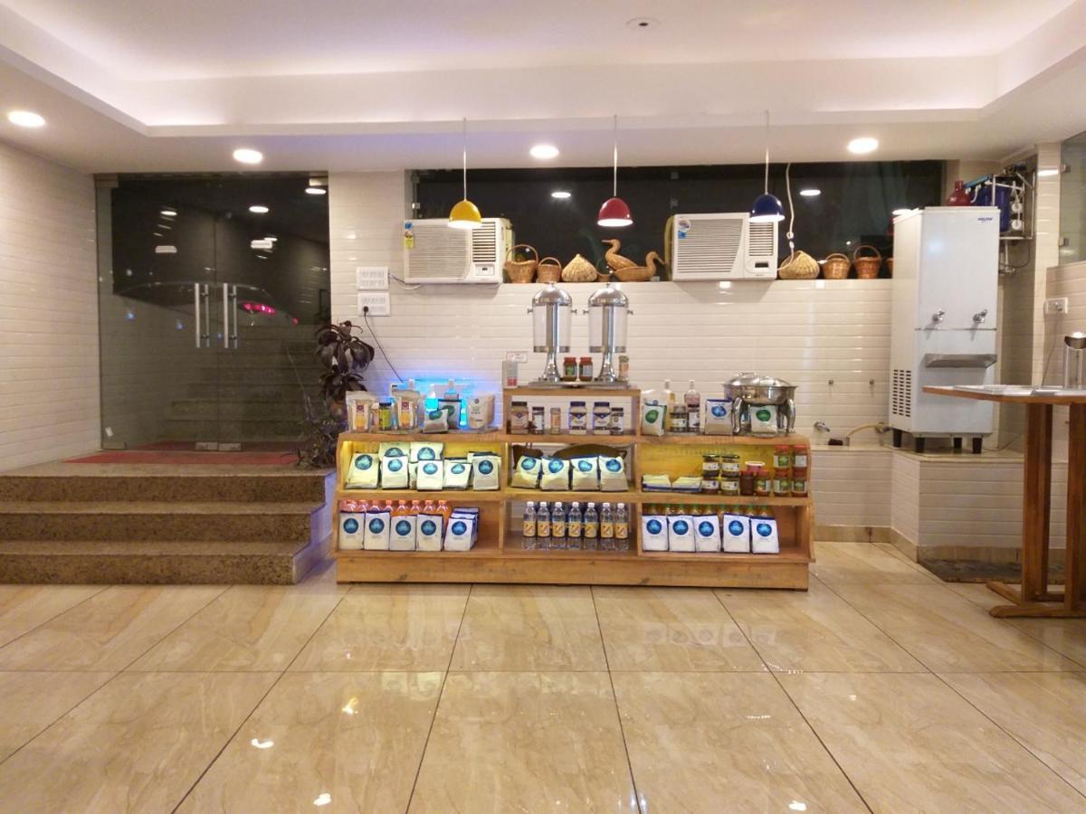 Hotel Bali Resort Extension Катра Екстер'єр фото