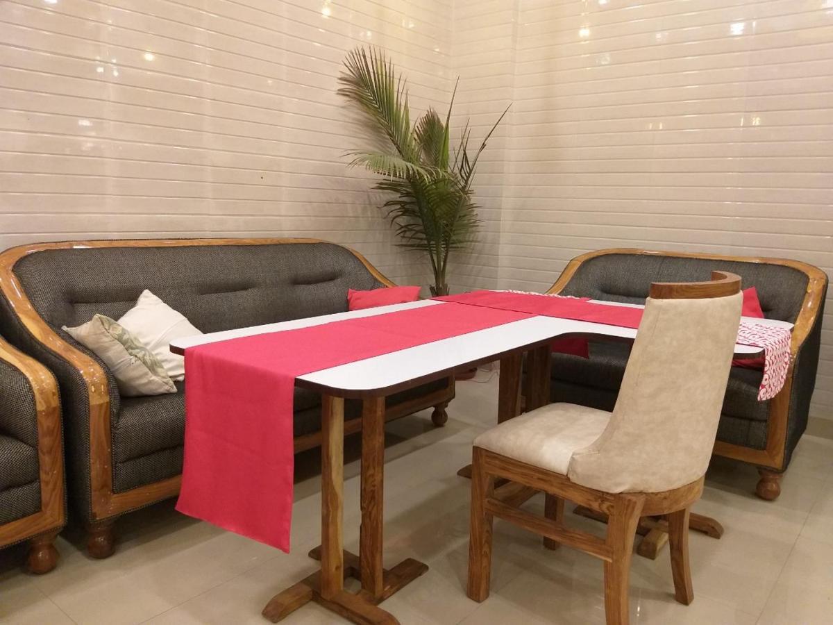 Hotel Bali Resort Extension Катра Екстер'єр фото