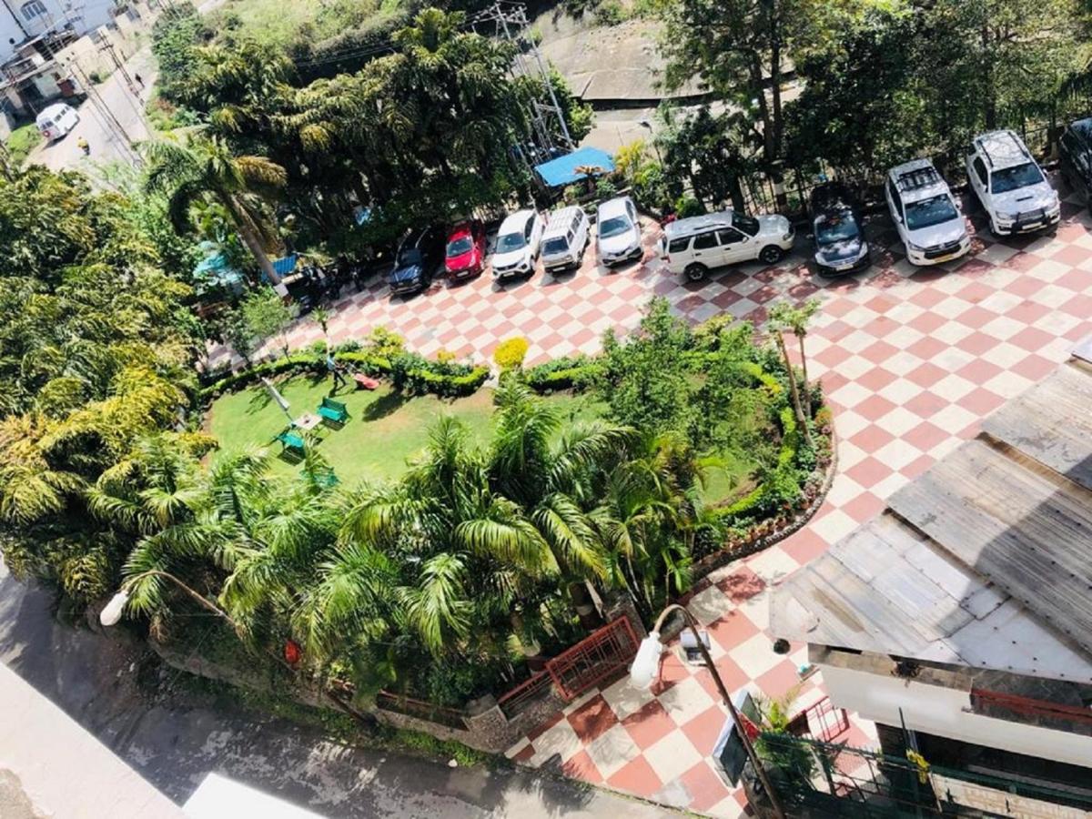 Hotel Bali Resort Extension Катра Екстер'єр фото