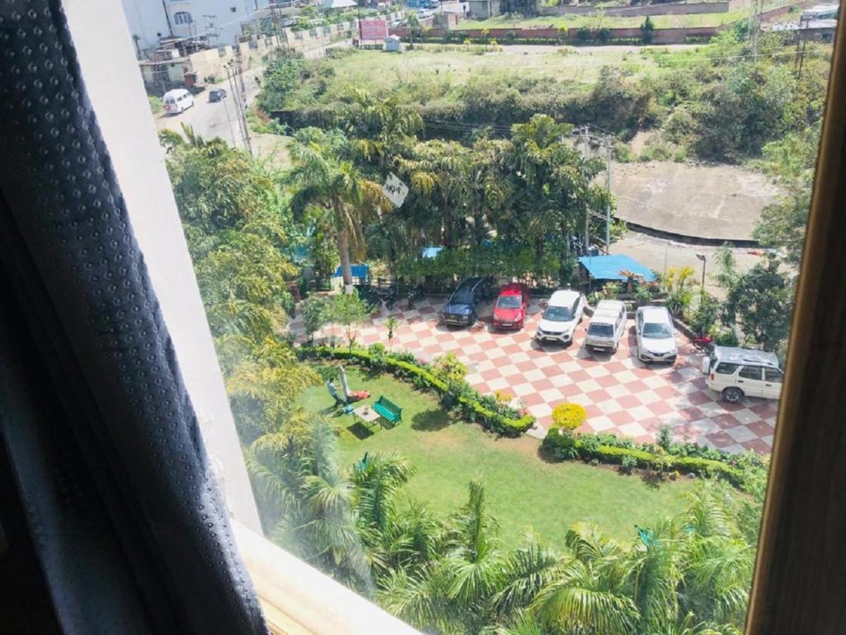 Hotel Bali Resort Extension Катра Екстер'єр фото